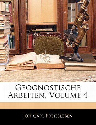 Geognostische Arbeiten magazine reviews