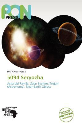 5094 Seryozha magazine reviews