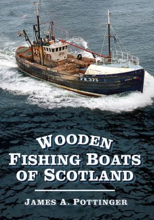 Wooden Fishing Boats of Scotland magazine reviews