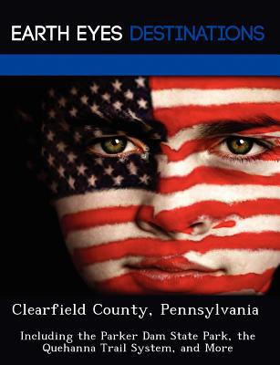 Clearfield County, Pennsylvania magazine reviews
