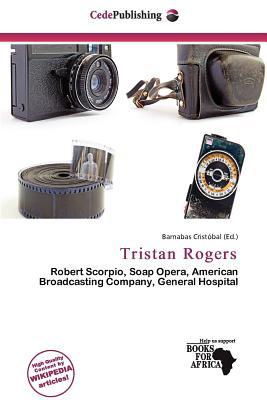 Tristan Rogers magazine reviews