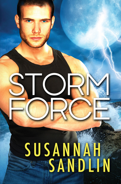 Storm Force magazine reviews