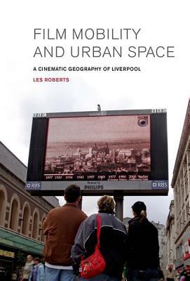 Film, Mobility and Urban Space magazine reviews