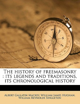 The History of Freemasonry magazine reviews