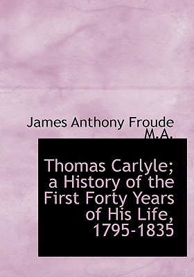 Thomas Carlyle magazine reviews