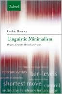 Linguistic Minimalism magazine reviews