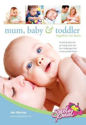 Mum, Baby & Toddler magazine reviews