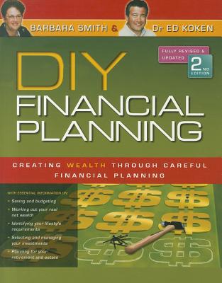 DIY Financial Planning written by Barbara Smith