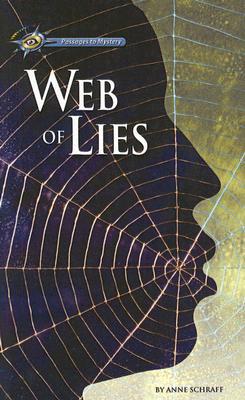 Web of Lies magazine reviews