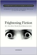 Frightening Fiction magazine reviews