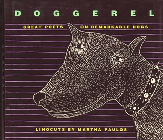 Doggerel magazine reviews