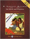 The Moon and Sixpence book written by W. Somerset Maugham