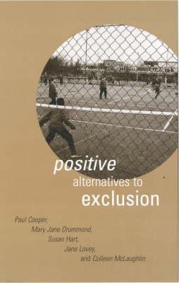 Positive Alternatives to Exclusion magazine reviews