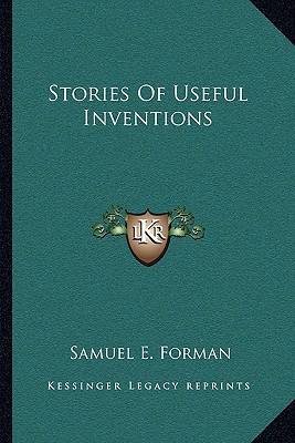 Stories of Useful Inventions magazine reviews