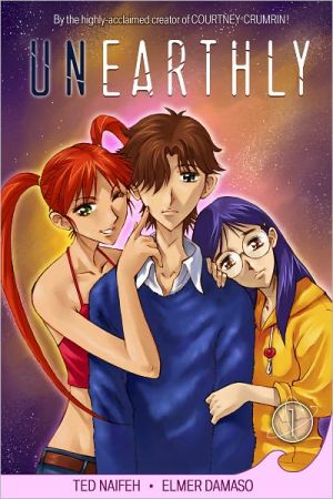 Unearthly, Volume 1, From the Eisner-nominated creator of Courtney Crumrin comes a tale of star-crossed lovers and interstellar bad boys!

Ann was once shy and withdrawn until her crush on pretty boy Jem makes her take notice of the world around her. But her blossomin, Unearthly, Volume 1