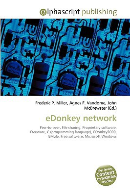 Edonkey Network magazine reviews