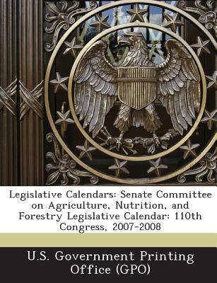 Legislative Calendars magazine reviews