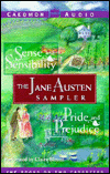 Jane Austen Sampler magazine reviews