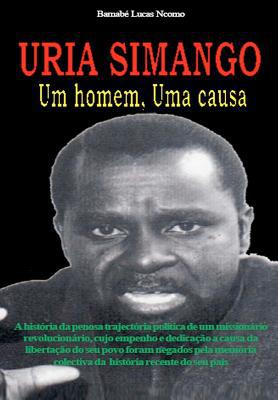 Uria Simango Um Homem, Uma Causa magazine reviews