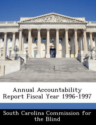 Annual Accountability Report Fiscal Year 1996-1997 magazine reviews