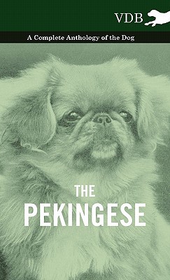 The Pekingese - A Complete Anthology of the Dog magazine reviews