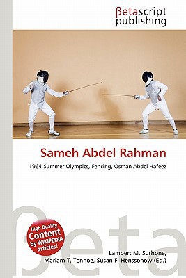Sameh Abdel Rahman magazine reviews