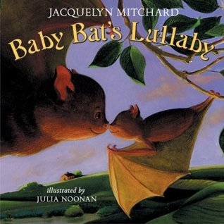 Baby Bat's Lullaby magazine reviews