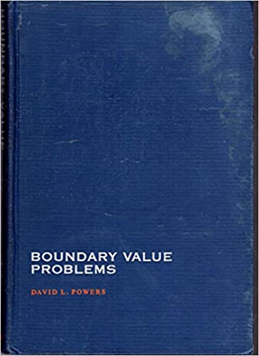 Boundary value problems magazine reviews