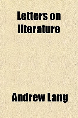 Letters on Literature magazine reviews