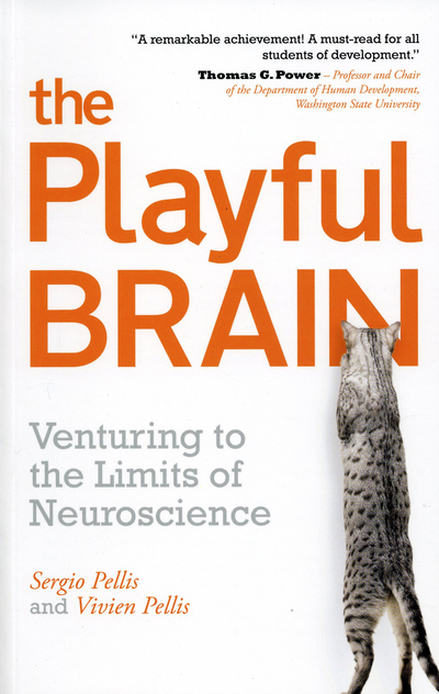 The Playful Brain magazine reviews
