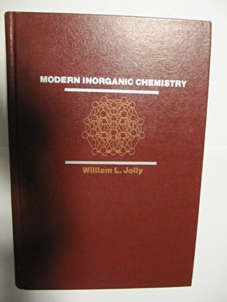 Modern inorganic chemistry magazine reviews