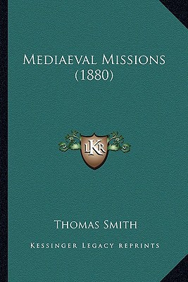 Mediaeval Missions magazine reviews
