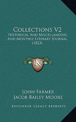 Collections V2 magazine reviews