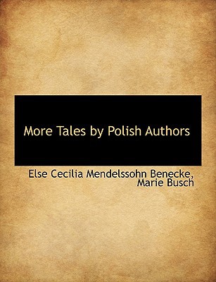 More Tales by Polish Authors magazine reviews