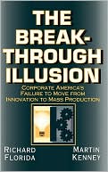 Breakthrough Illusion magazine reviews