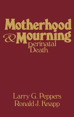 Motherhood and Mourning magazine reviews