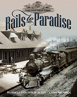 Rails to Paradise magazine reviews