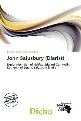 John Salusbury magazine reviews