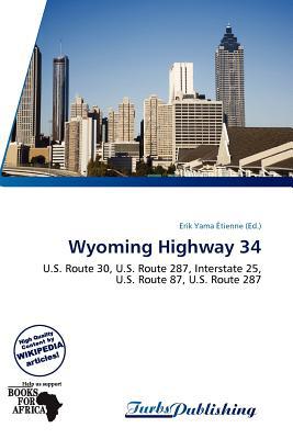 Wyoming Highway 34 magazine reviews