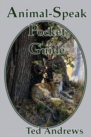 Animal-Speak Pocket Guide magazine reviews