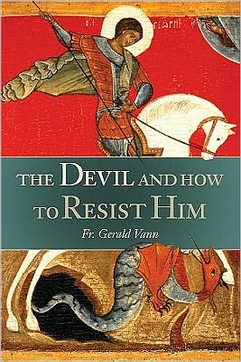 The Devil: And How to Resist Him magazine reviews
