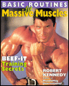 Basic Routines for Massive Muscles magazine reviews