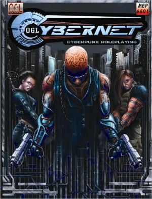 Ogl Cybernet magazine reviews