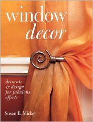 Window Decor magazine reviews
