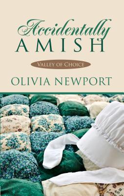 Accidentally Amish magazine reviews