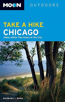 Moon Take a Hike Chicago magazine reviews