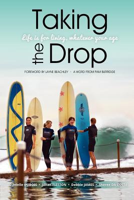 Taking the Drop magazine reviews