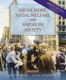 Social Work, Social Welfare, and American Society magazine reviews
