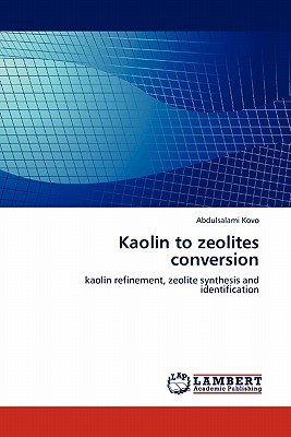 Kaolin to Zeolites Conversion magazine reviews