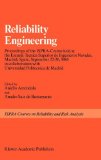 Reliability Engineering book written by Amalio Saiz de Bustamante